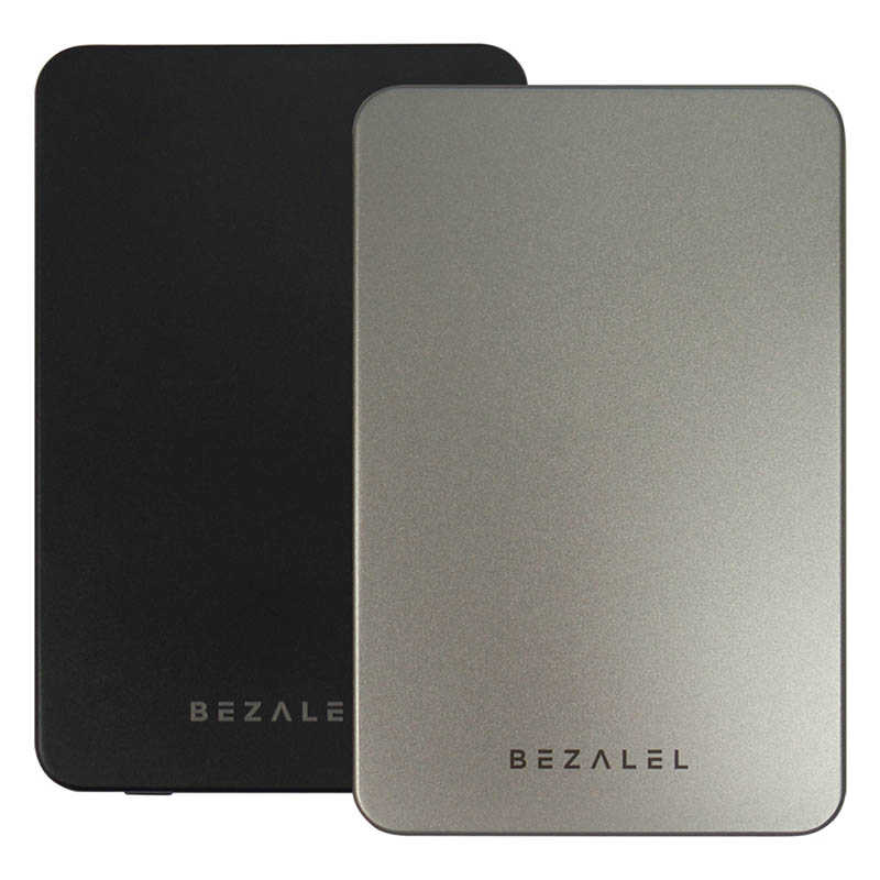 BEZALEL 倍加能 Prelude SR MagSafe 10000mAh 磁吸無線Qi2超薄行動電源