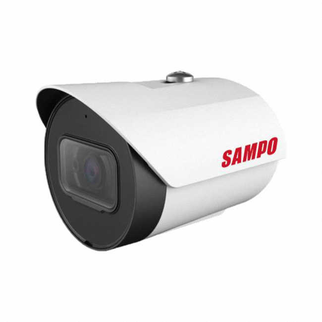 聲寶 SAMPO VK-TW30N 星光級1080P四合一紅外線攝影機