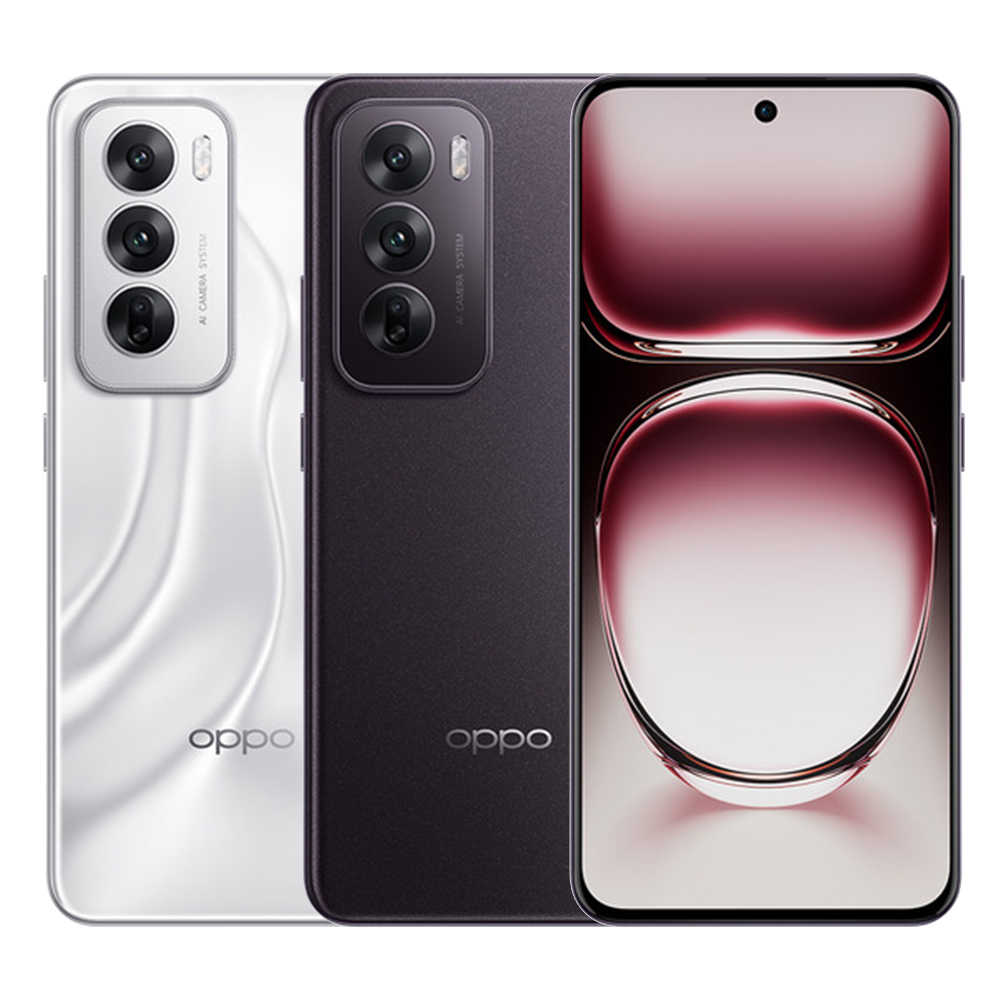 OPPO Reno12 5G CPH2625 內含保貼/殼