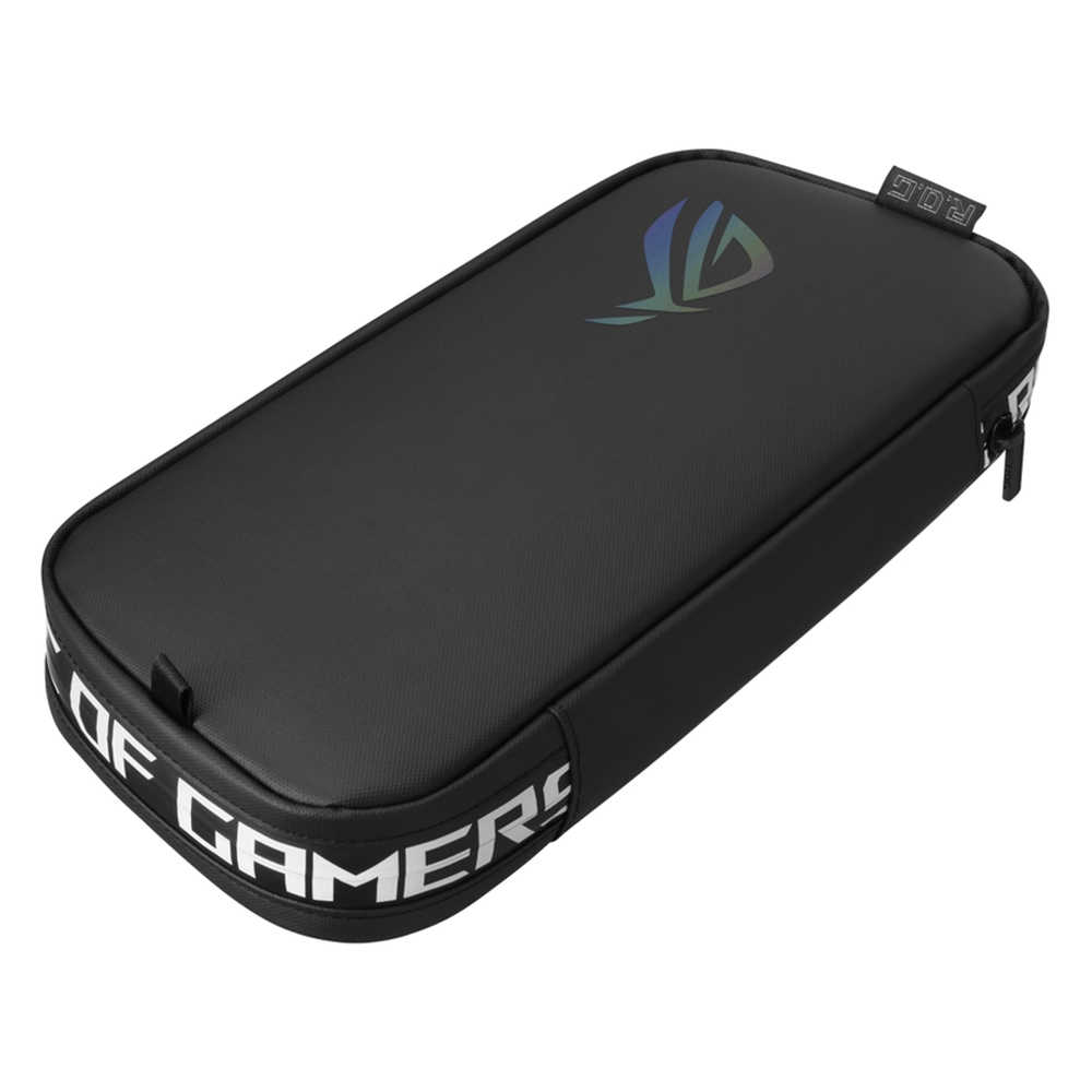 ASUS ROG Ally Travel Case 電競掌機收納保護包