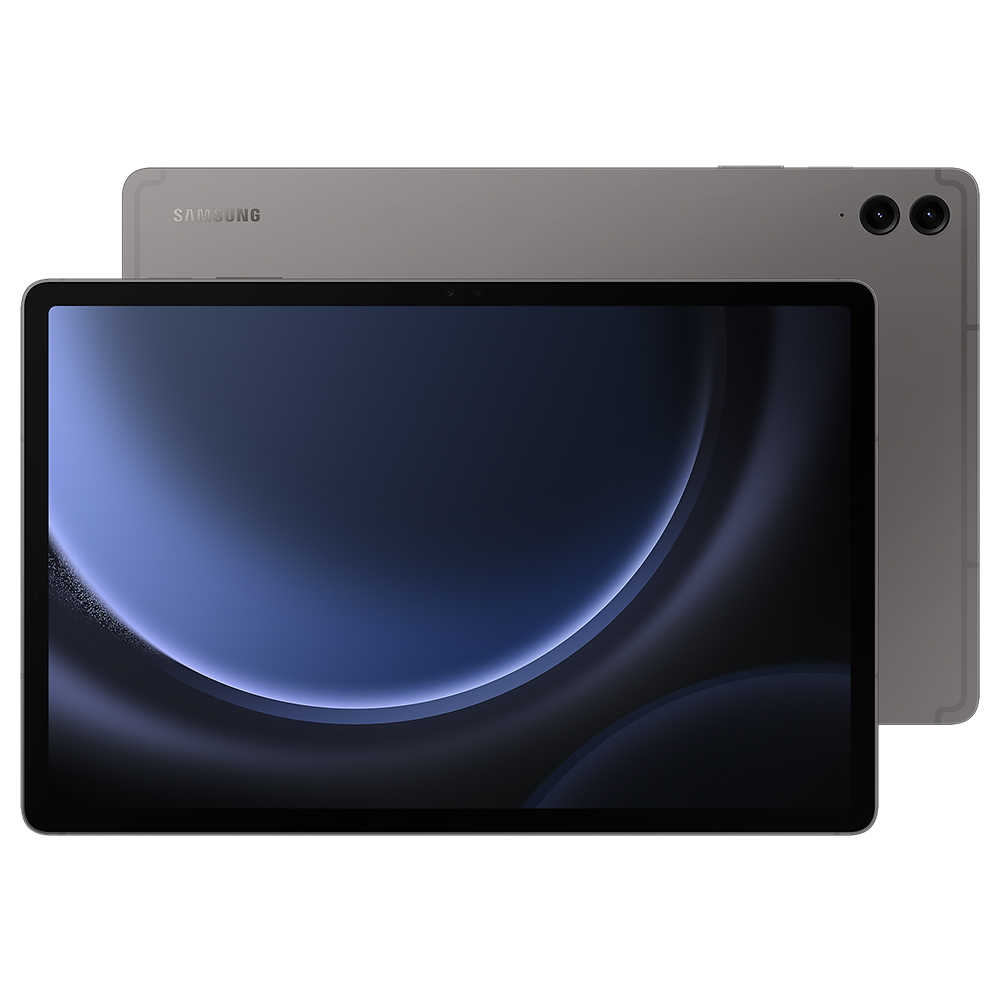 送三星吸塵器】SAMSUNG Galaxy Tab S9 FE+ Wifi X610 8G/128G