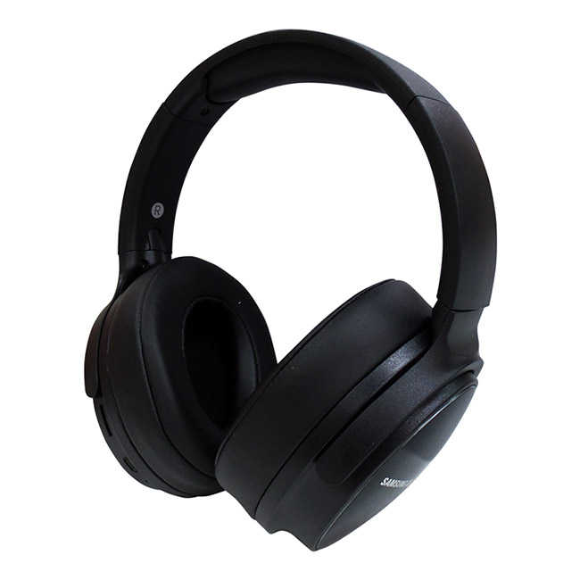 SAMSUNG C&T ITFIT (CV-FLIP3M) 三星無線藍牙重低音耳罩式耳機(公司貨)