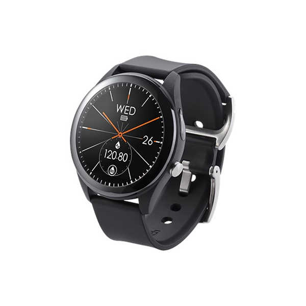 輪播商品：ASUS GPS智慧健康錶