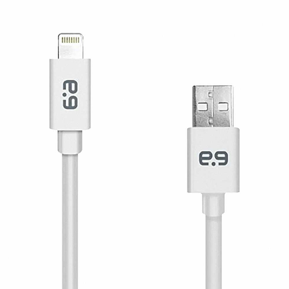 PureGear普格爾 iPhone MFI認證充電傳輸線【USB to Lightning 1.8M】