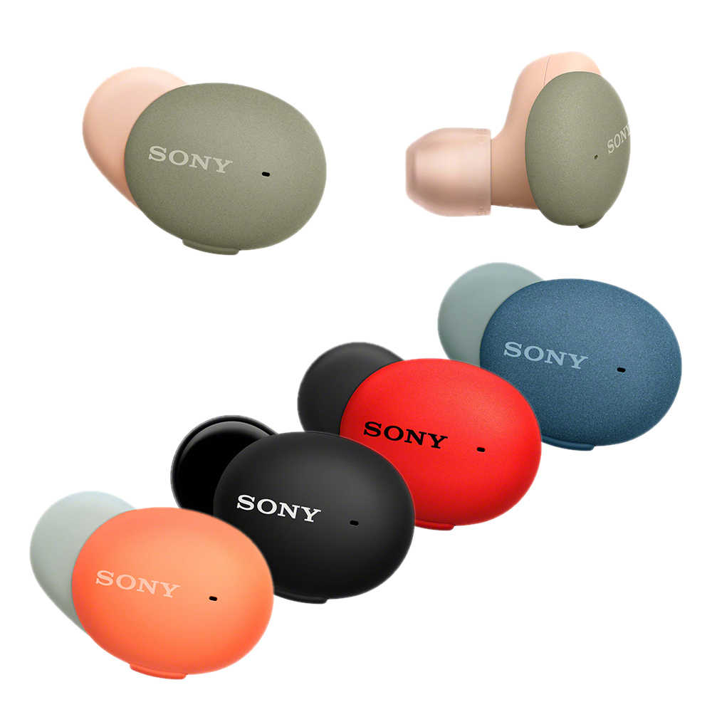 【售完為止】SONY WF-H800 h.ear in 3 真無線藍牙耳機