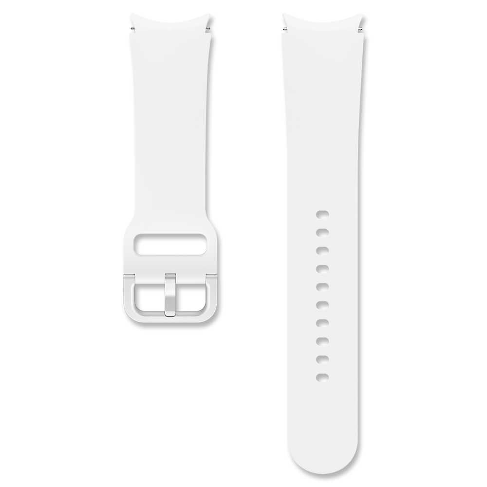 Samsung Galaxy Watch5 原廠系列彈性運動錶帶/雙色運動錶帶