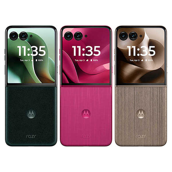 motorola razr 60 Ultra 16G/512G