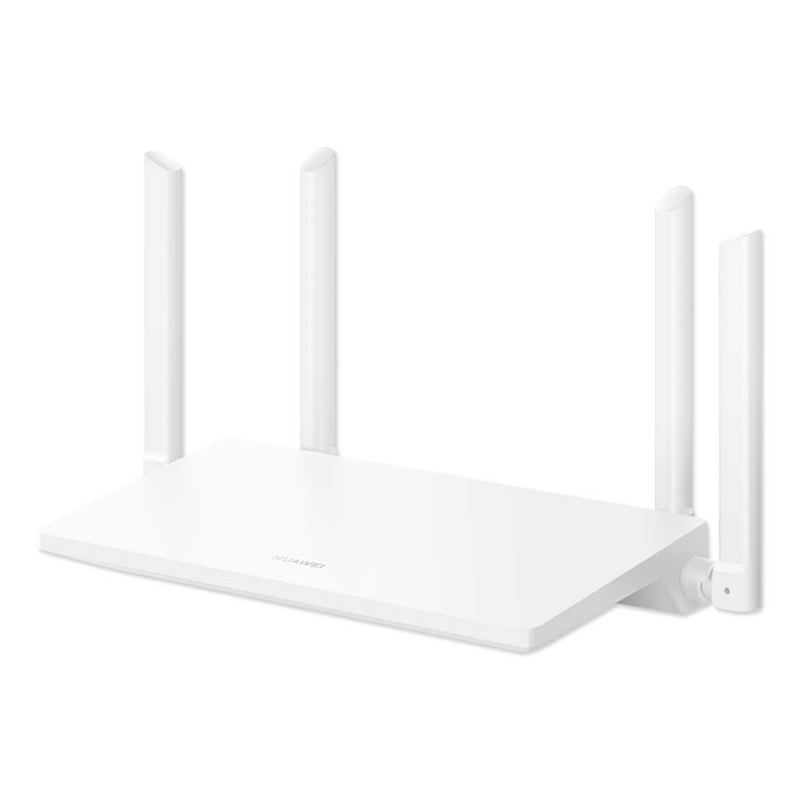 華為HUAWEI AX2 WIFI6 無線路由器(WS7001)
