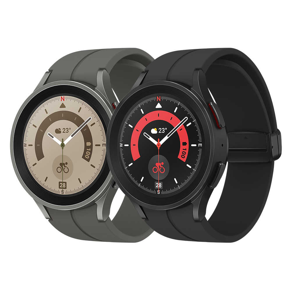 Samsung Galaxy Watch5 Pro (LTE/45mm) 智慧手錶(R925)