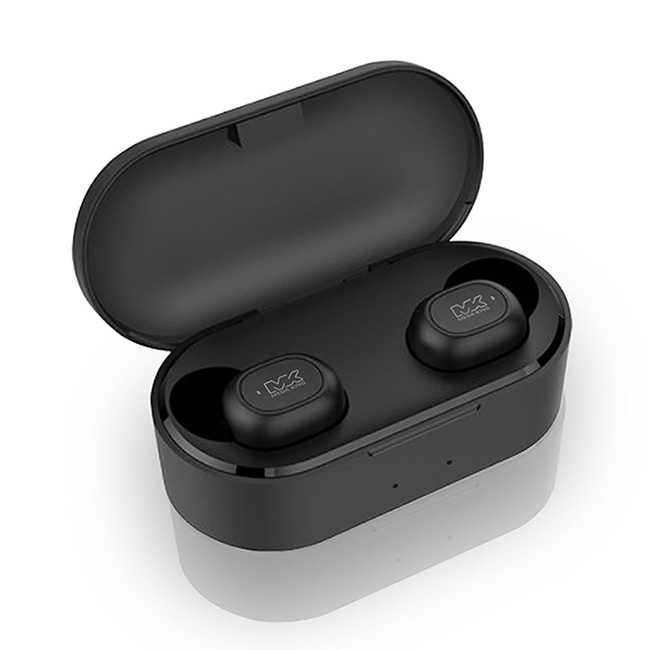 MEGA KING T2 Pro真無線藍芽耳機(神腦保固公司貨)