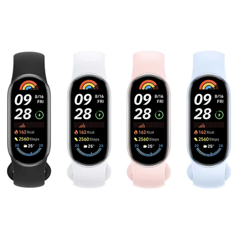 Xiaomi 小米手環 9