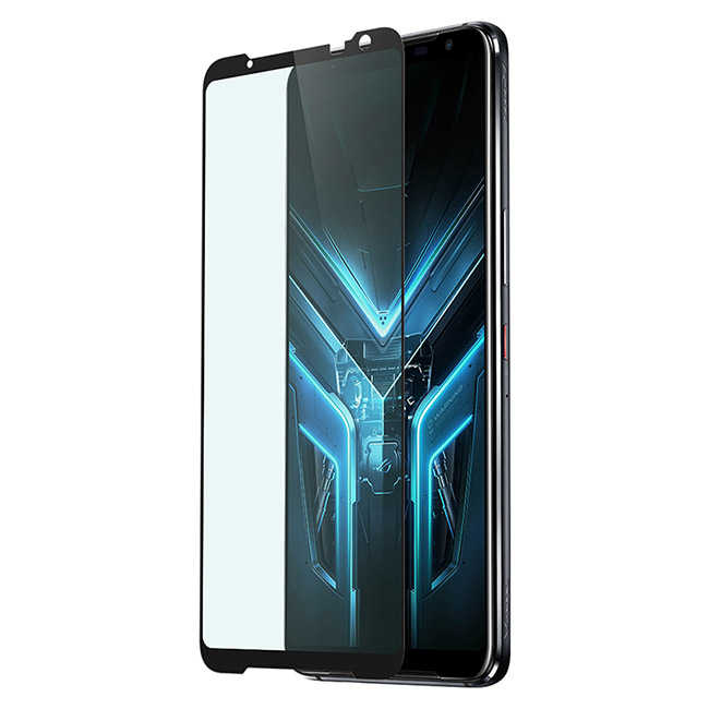 ASUS ROG Phone 3 (ZS661KS) 專屬抗菌玻璃保護貼