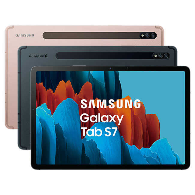 SAMSUNG Galaxy Tab S7 T870 (WIFI版 6G/128G) 11吋平板【售完為止】