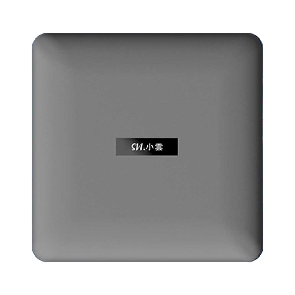 【好禮二選一】SVICLOUD 小雲盒子 10P+ 高清電視機上盒