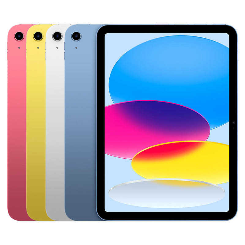 APPLE iPad 11 (A16 2025) 11吋平板電腦【WiFi 128G】
