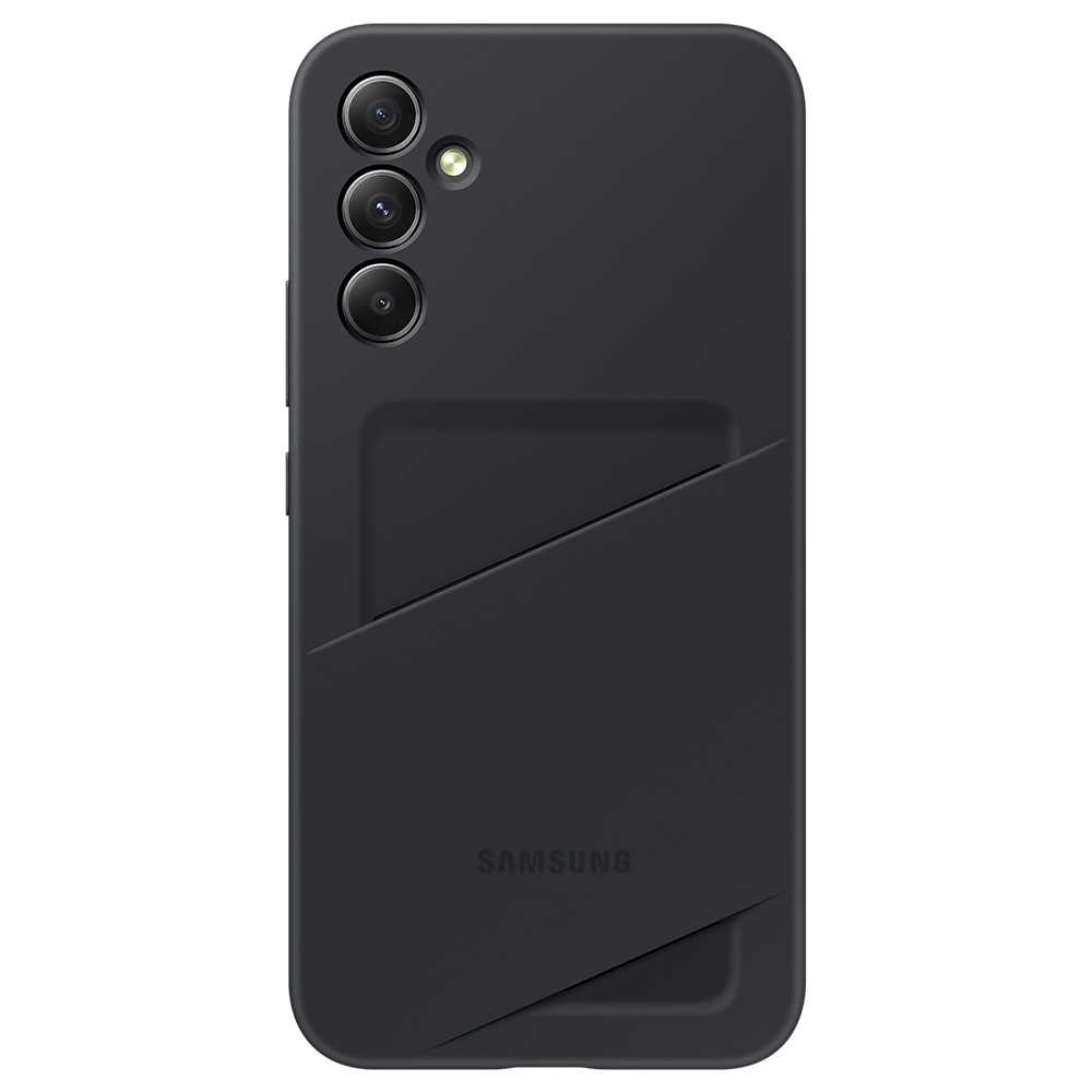 SAMSUNG Galaxy A34 原廠卡夾式保護殼/公司貨(EF-OA346)