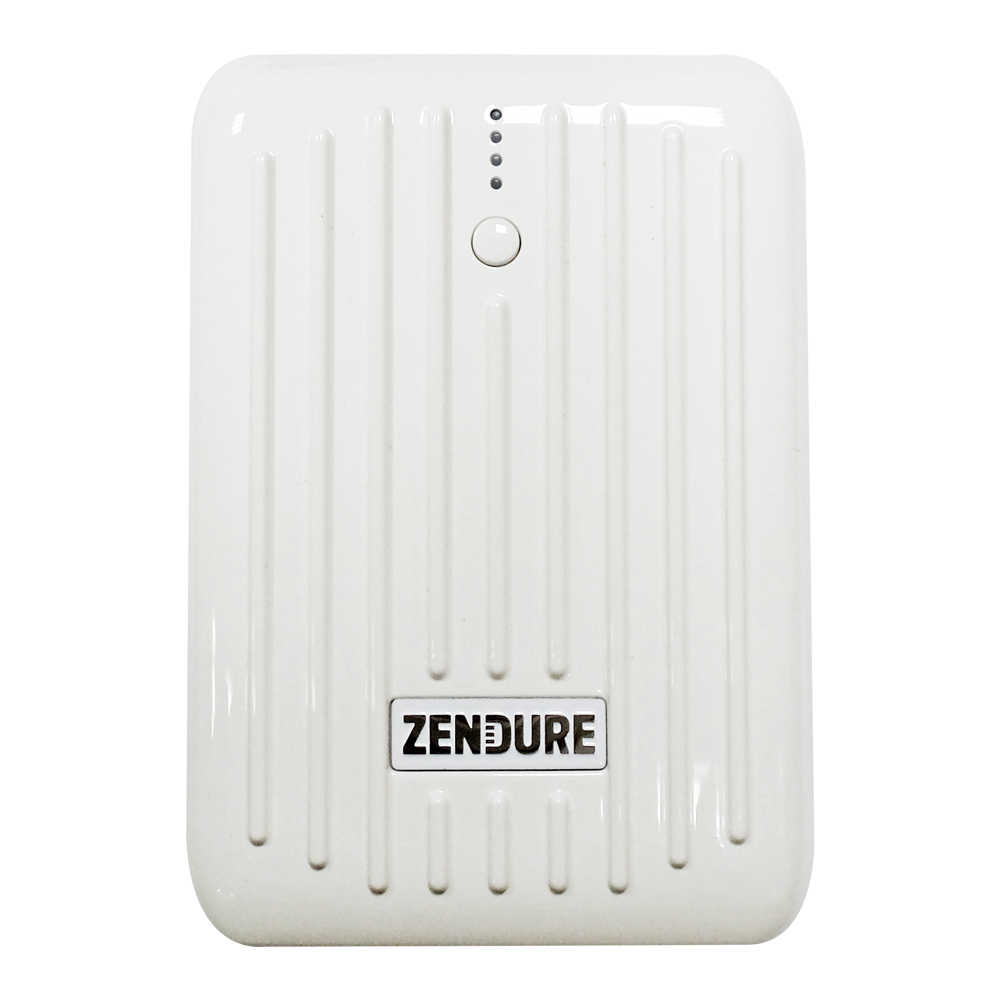 【售完為止】Zendure 10000 SuperMini 18W雙向PD快充行動電源