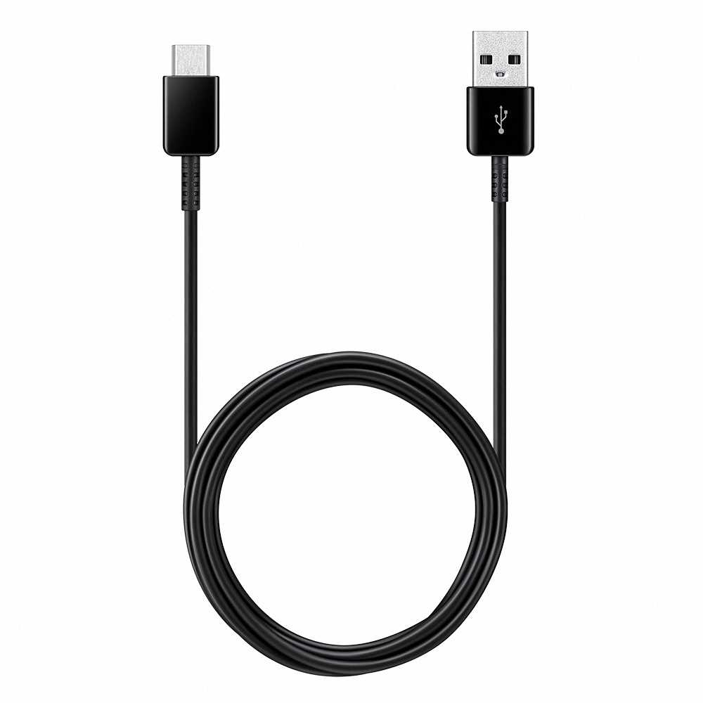 【買一送一】SAMSUNG EP-DG930 USB-Type C原廠傳輸充電線(1.5m)