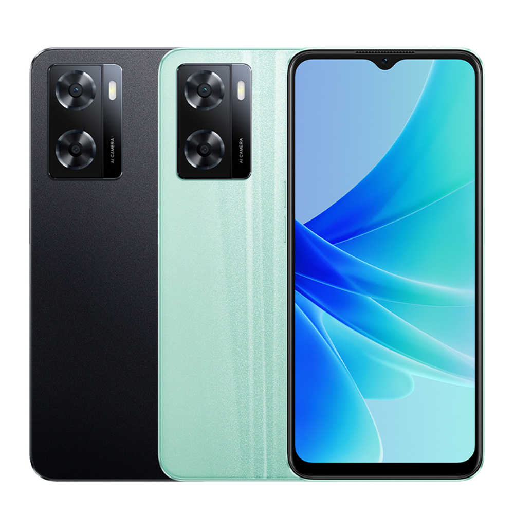 OPPO A57 (4G/64G CPH2387) 6.5吋大螢幕大電量快充手機