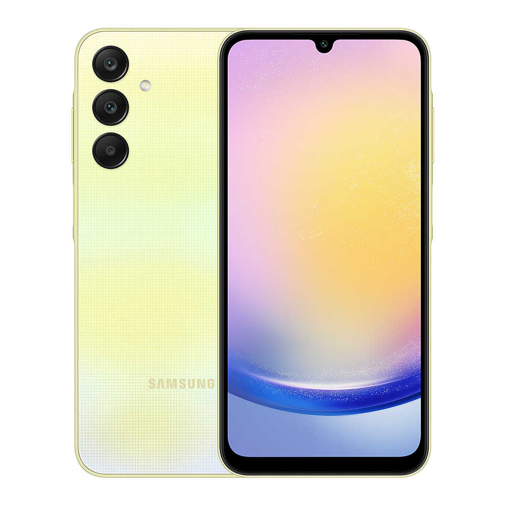 SAMSUNG Galaxy A25 5G 6.5吋護眼螢幕手機