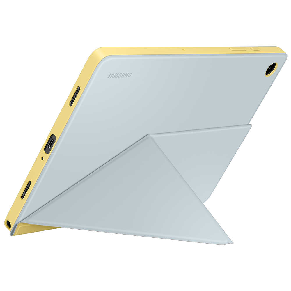 Samsung Galaxy Tab A9+ 原廠書本式保護殼/皮套 EF-BX210