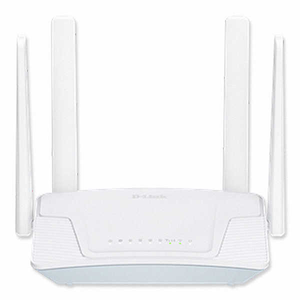 D-Link G403C 4G LTE Cat.4 N300 無線路由器(臺灣製造MIT)