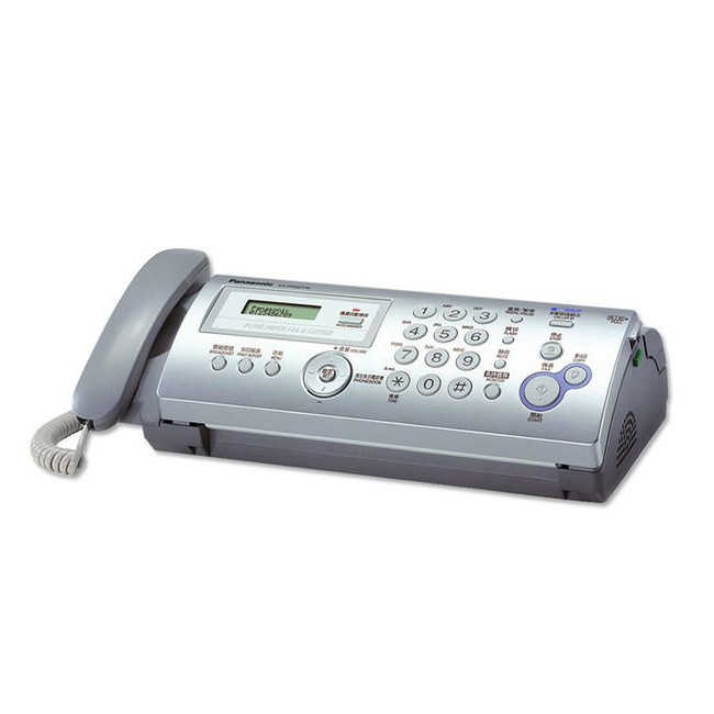 Panasonic KX-FP207TW /KX-FP207 普通紙轉寫帶傳真機 - 全國數位3C購物網-線上購物| 有閑購物