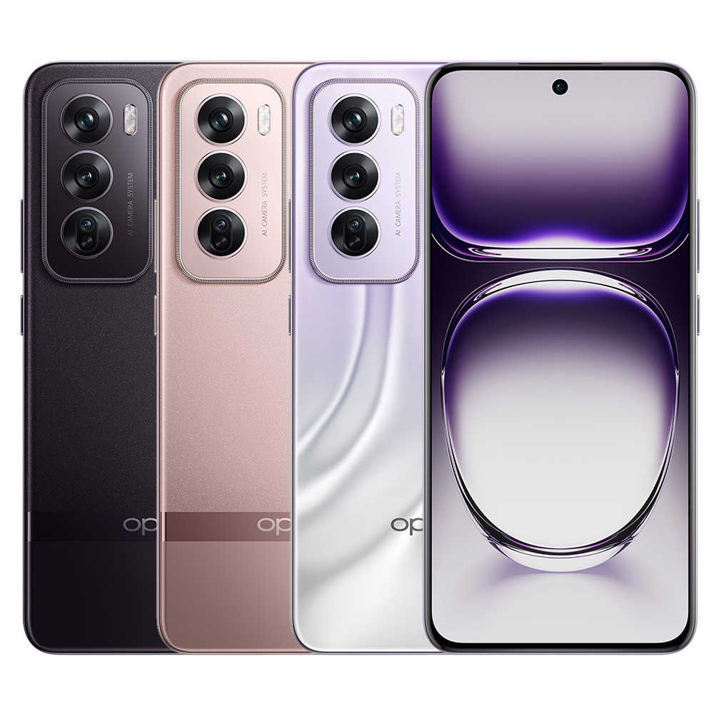 OPPO Reno12 Pro 5G CPH2629 內含保貼/殼