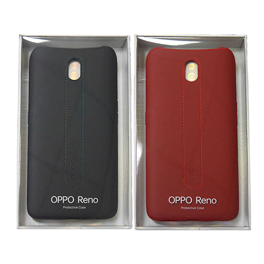 【買一送一】OPPO Reno (CPH1917) 原廠保護殼【售完為止】