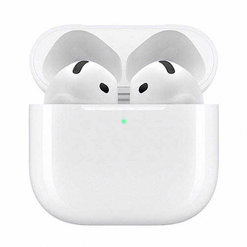 Apple AirPods 4 無線藍芽耳機