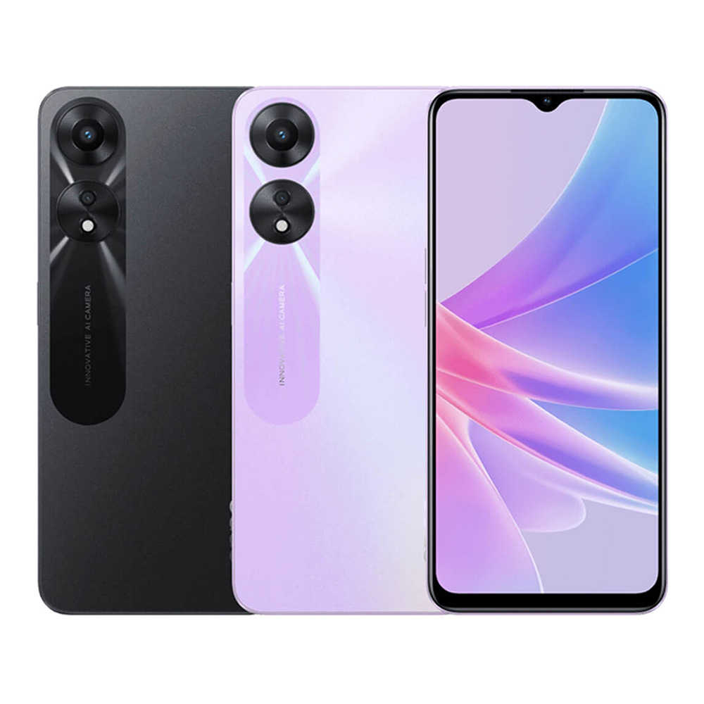 OPPO A78 5G 4G/128G CPH2483 大螢幕大電量雙喇叭雙卡手機