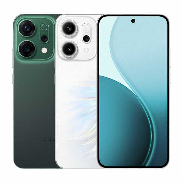 OPPO Reno14 5G (12G/512G) 6.59吋水中相機AI智慧型手機