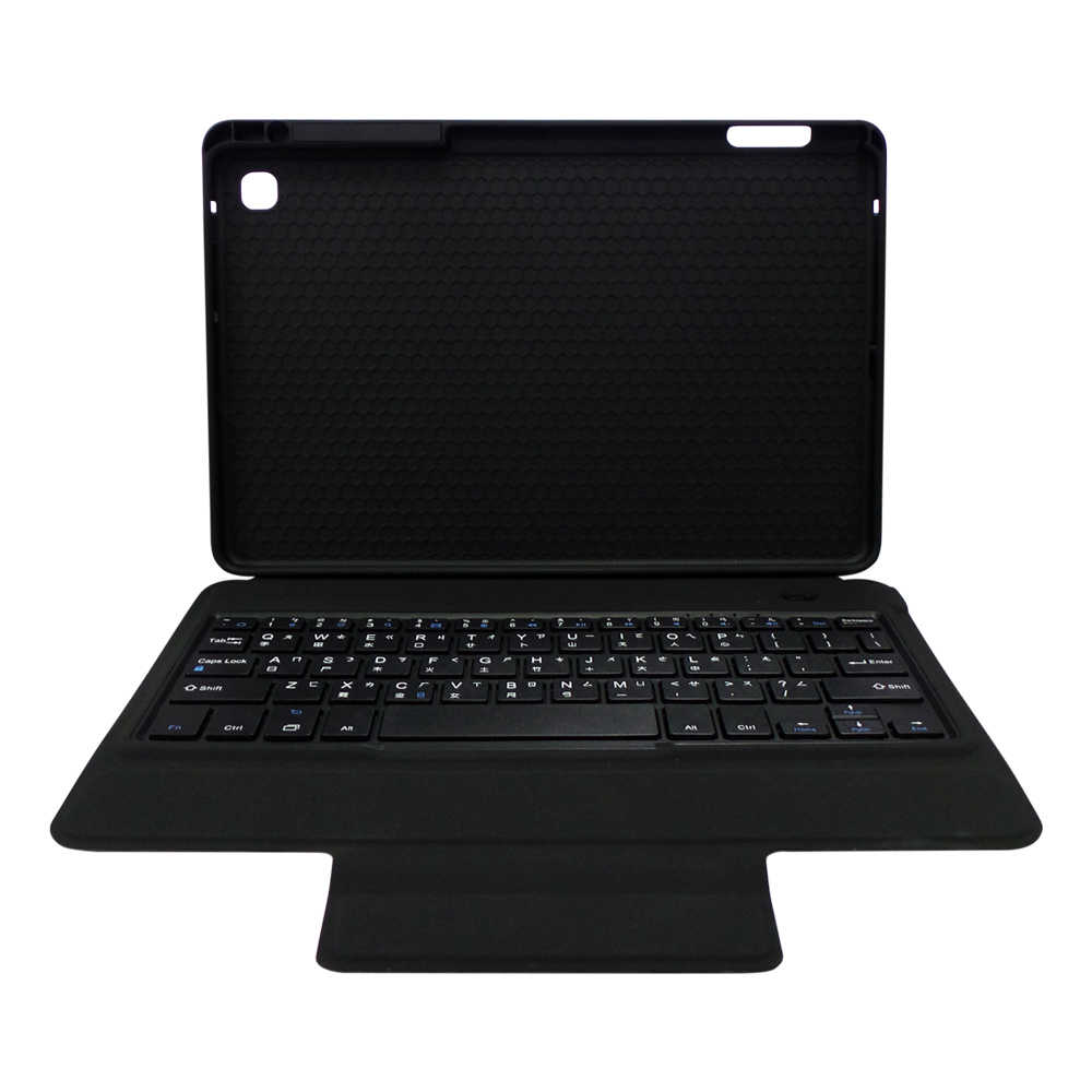 SAMSUNG Galaxy Tab S6 Lite P610/P615/P613/P619 ITFIT藍芽鍵盤皮套