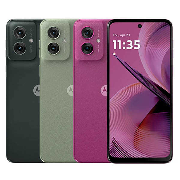 motorola g55 5G (4G/128G) 6.5吋eSIM超薄輕盈顏手機