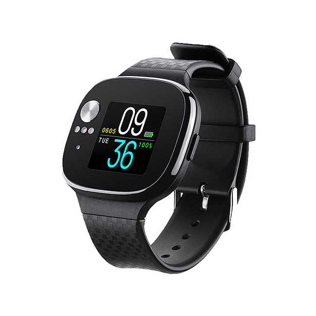 ASUS VivoWatch SE (HC-A04A) GPS新一代智慧手錶◆