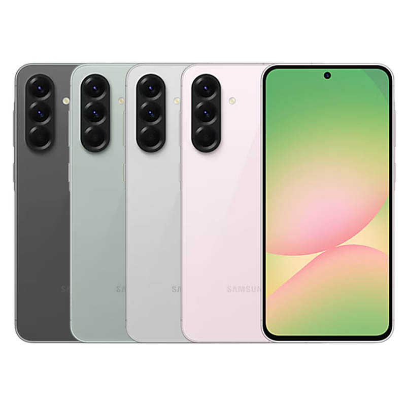 SAMSUNG Galaxy A56 5G 12G/256G 6.7吋手機