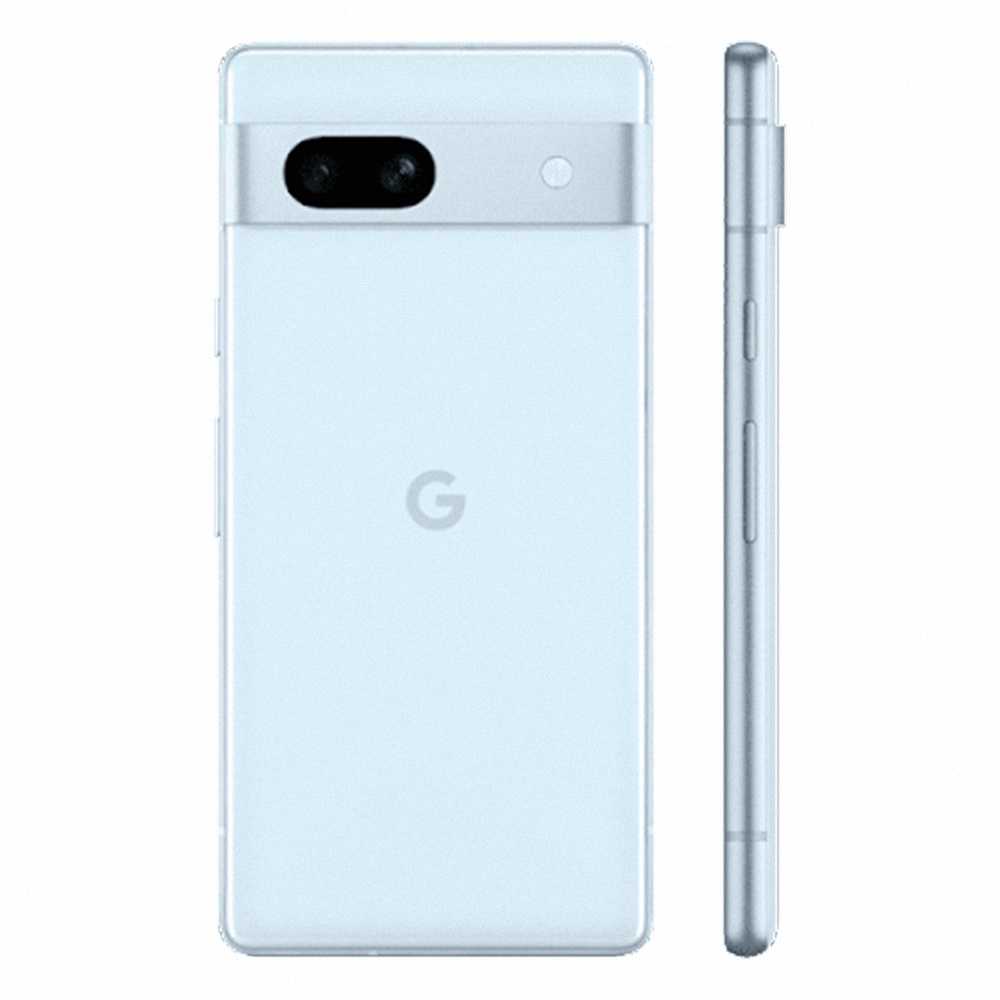 Google Pixel 7a 8G/128G 6.1吋64MP雙鏡頭手機