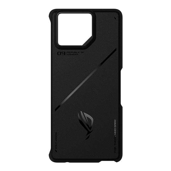ROG Phone 8/ROG Phone 9 原廠瞬水冷凝保護殼-for ROG 8/ROG 9