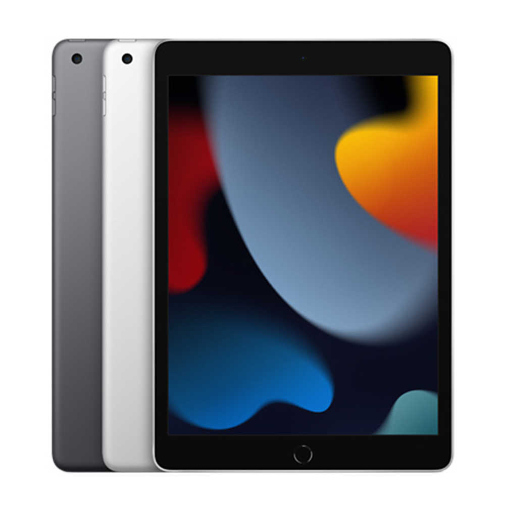 【WiFi-64G】Apple iPad 9 10.2吋2021第九代平板電腦