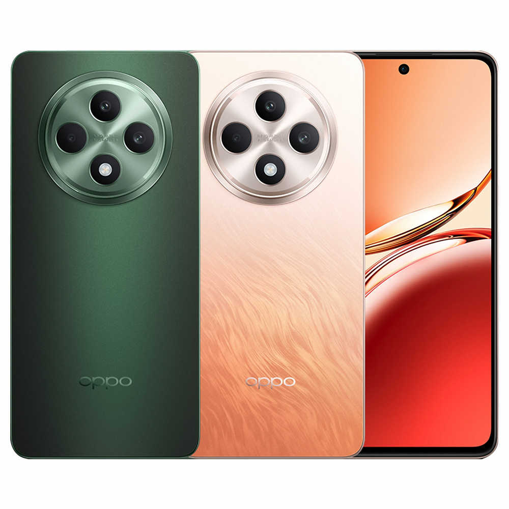 OPPO Reno12 F 5G CPH2637 內含保貼/殼