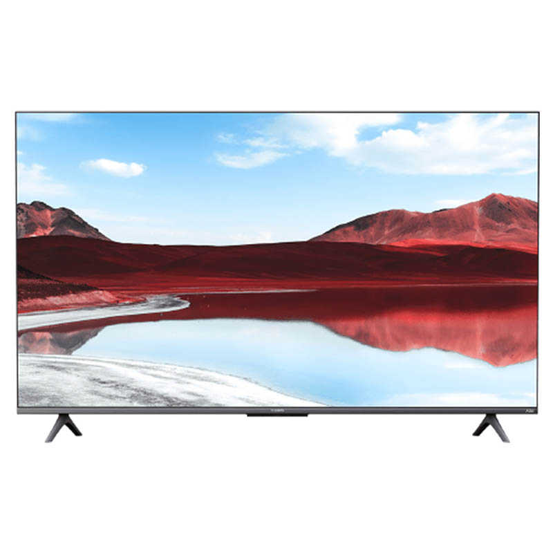 《含基本安裝》Xiaomi 小米65型QLED智慧顯示器 A Pro 2025 (4K量子點螢幕)