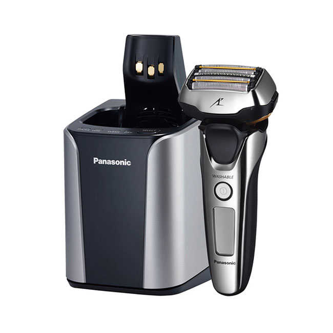 Panasonic 國際牌 ES-LV9A 密著5枚刃電動刮鬍刀