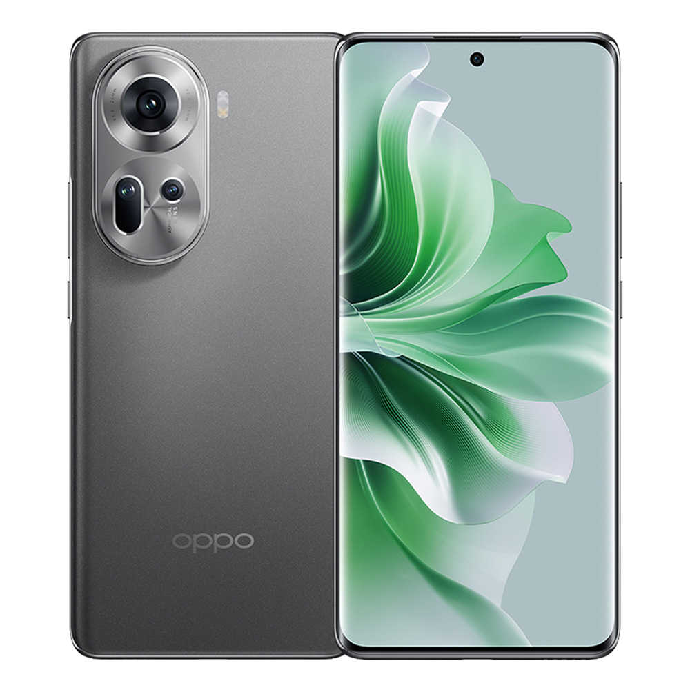 OPPO Reno11 (8G/256G) 6.7吋OLED雙曲面生成式AI手機