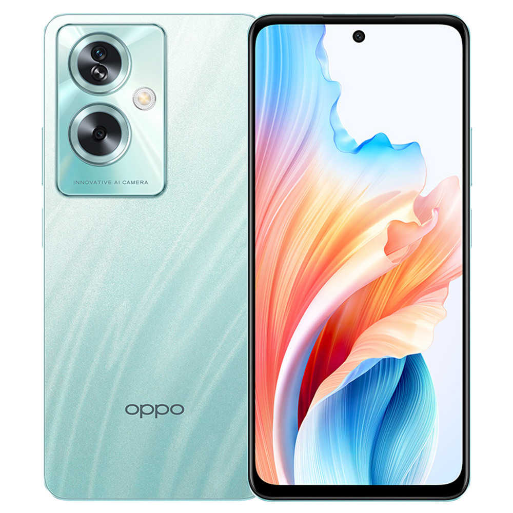 【售完為止】OPPO A79 5G (4G/128G) 6.72吋煥彩大螢幕手機 (CPH2557)