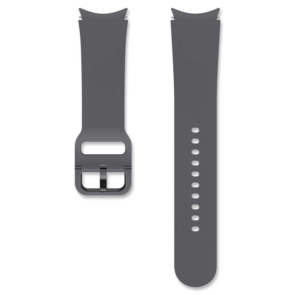 Samsung Galaxy Watch5 原廠系列彈性運動錶帶/雙色運動錶帶