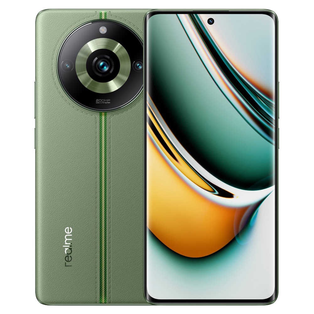 realme 11 Pro+ 5G 12G/512G 6.7吋旗艦手機◆