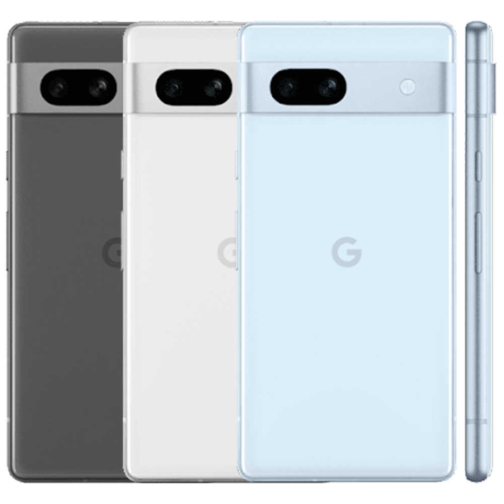 Google Pixel 7a 8G/128G 6.1吋64MP雙鏡頭手機