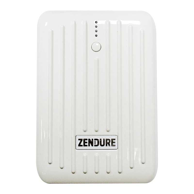 【售完為止】Zendure 10000 SuperMini 18W雙向PD快充行動電源