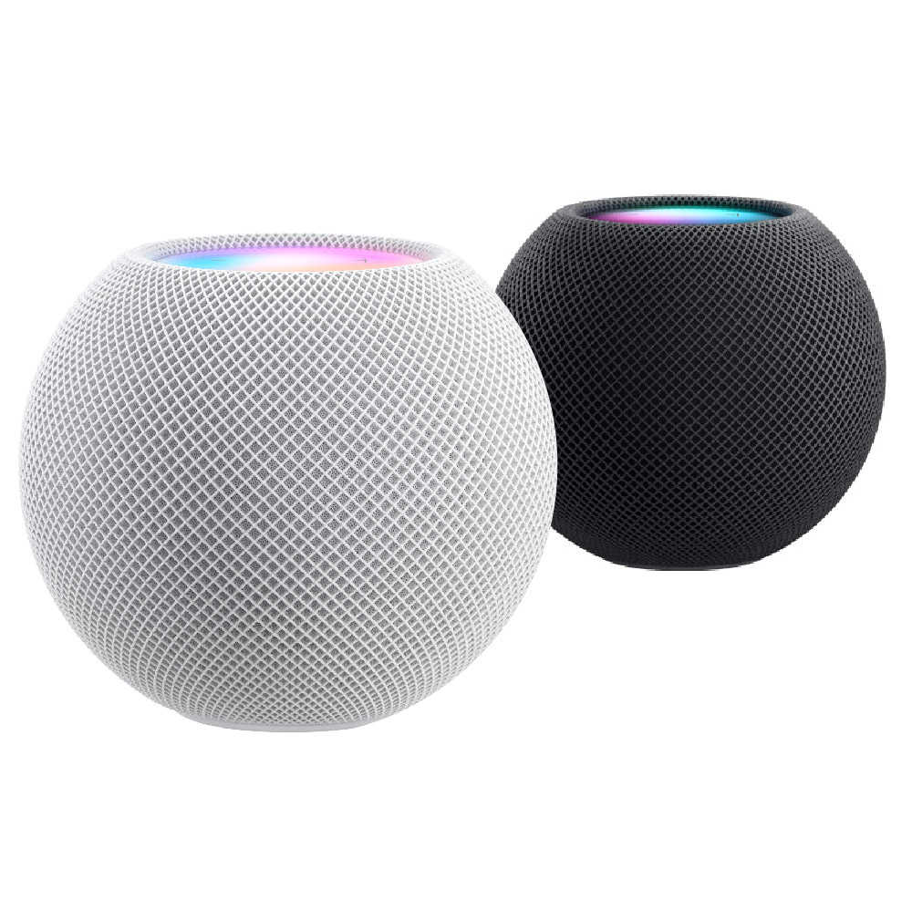 輪播商品：Apple HomePod mini 