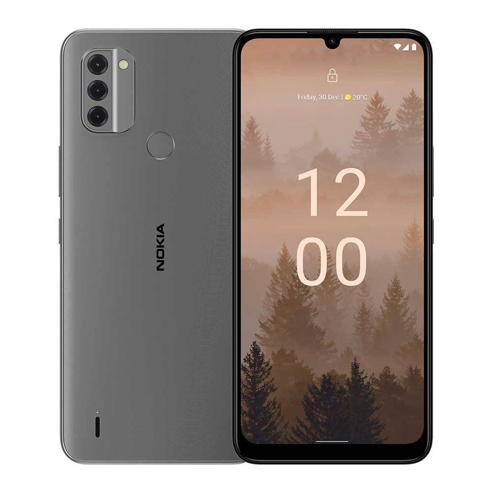 Nokia C31 (4G/64G) 6.7吋大螢幕三鏡頭長續航4G手機